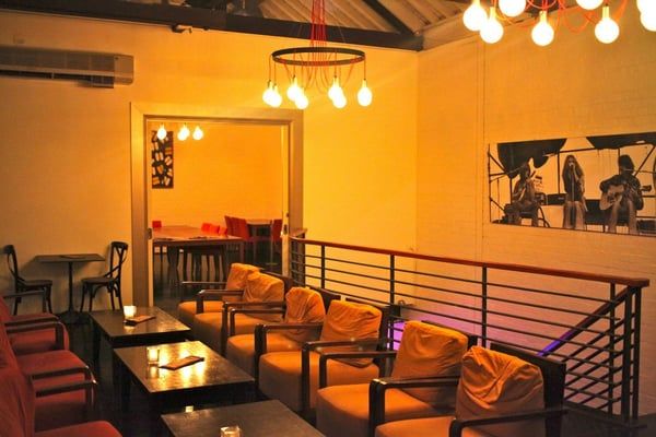 The Loft on Broadway