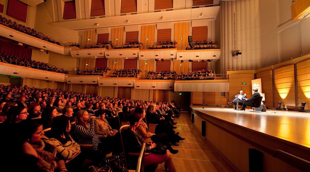 City Recital Hall