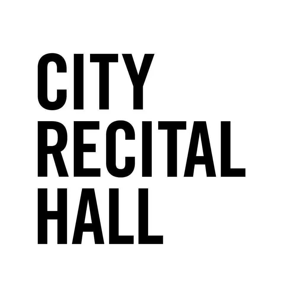 City Recital Hall logo