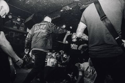 MoshPit