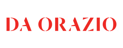 Da Orazio logo