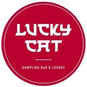 Lucky Cat logo