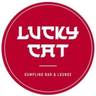 Lucky Cat logo