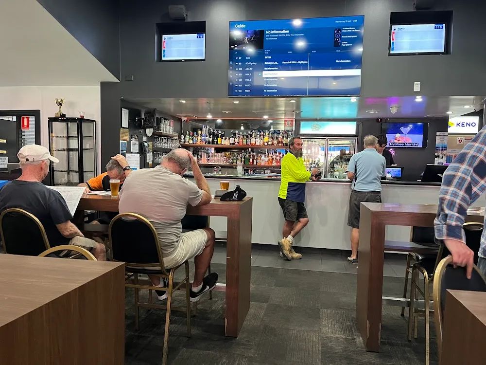 Kurnell Recreation Club