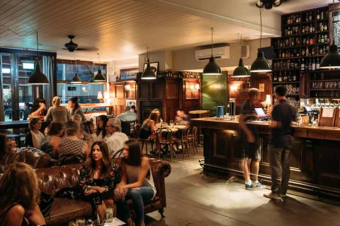 The Local Taphouse