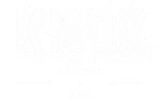 Knox Street Bar logo