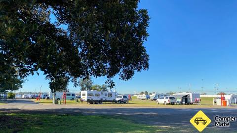 Maitland Showground