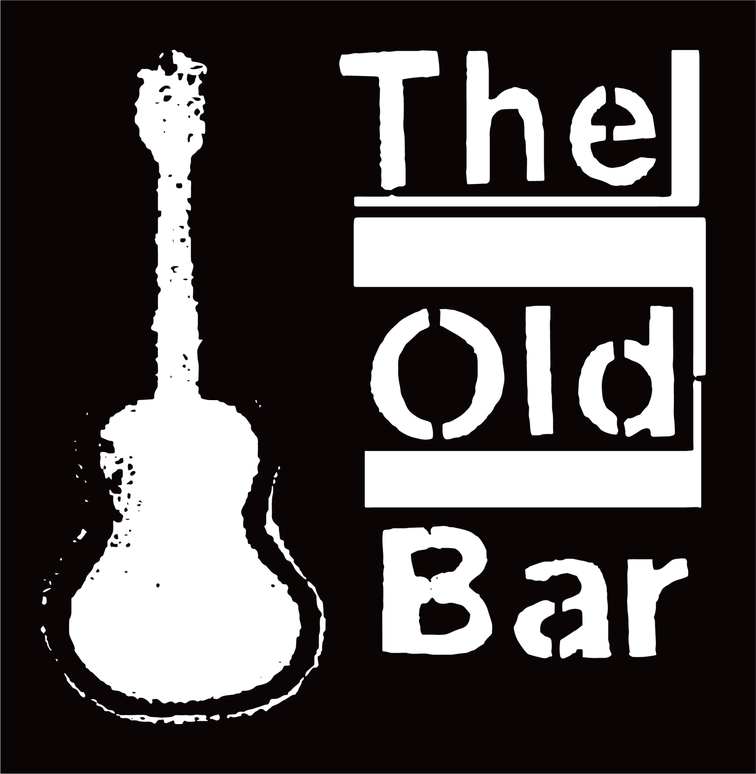 The Old Bar logo