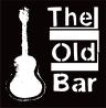 The Old Bar logo