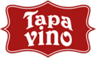 Tapavino logo