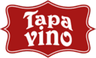 Tapavino logo