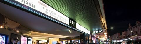 Dendy Cinemas Newtown