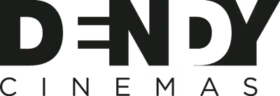 Dendy Cinemas Newtown logo