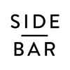 Side Bar logo