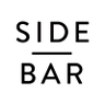 Side Bar logo