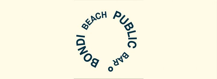 Public Bar logo