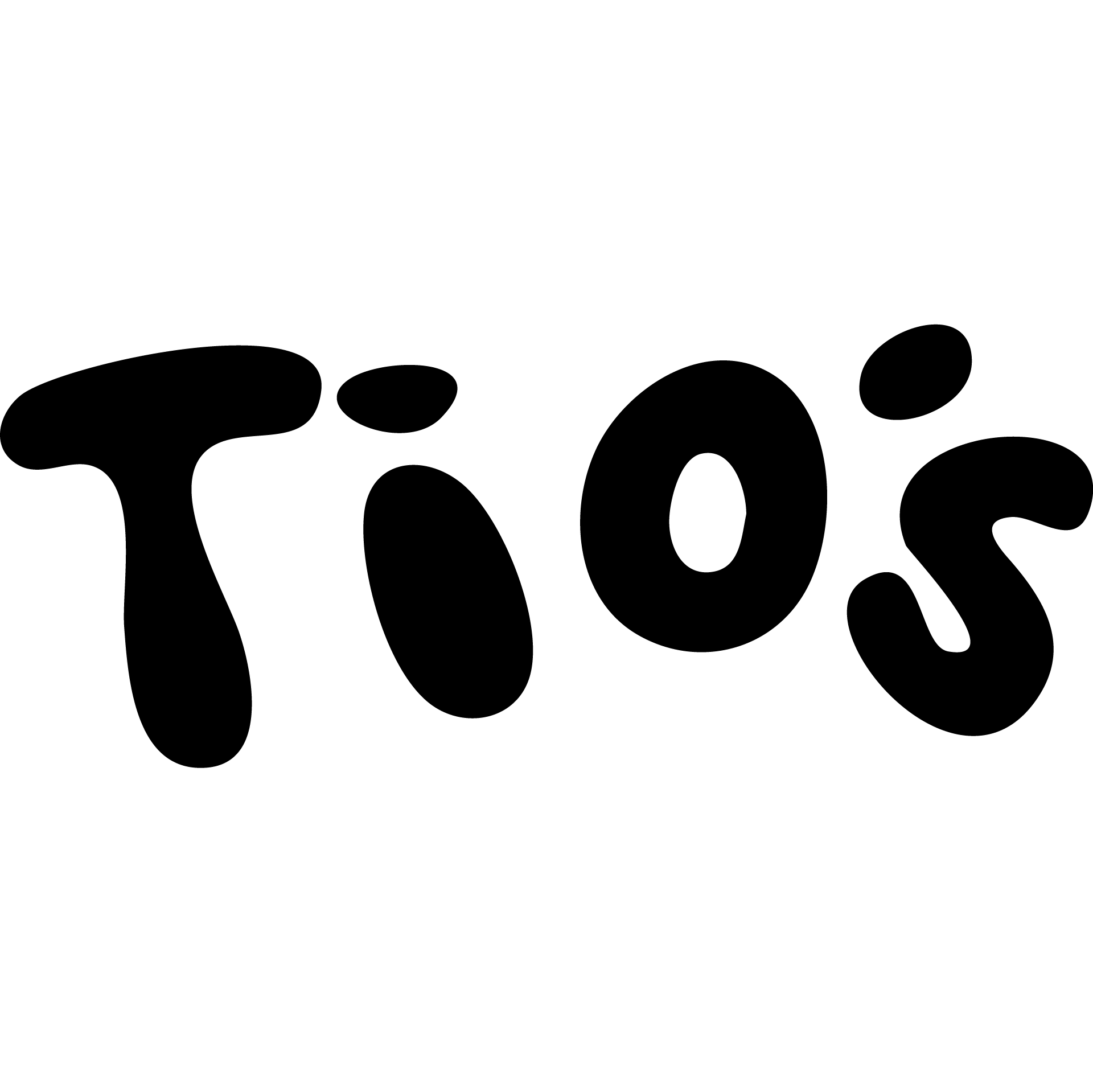 Tio's Cerveceria logo