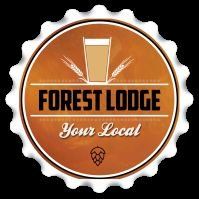 Forest Lodge Hotel logo