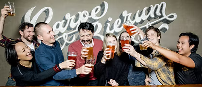 Wayward Brewing Co.
