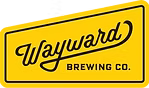 Wayward Brewing Co. logo