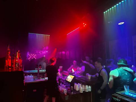 LCKR ROOM