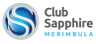 Club Sapphire Merimbula logo
