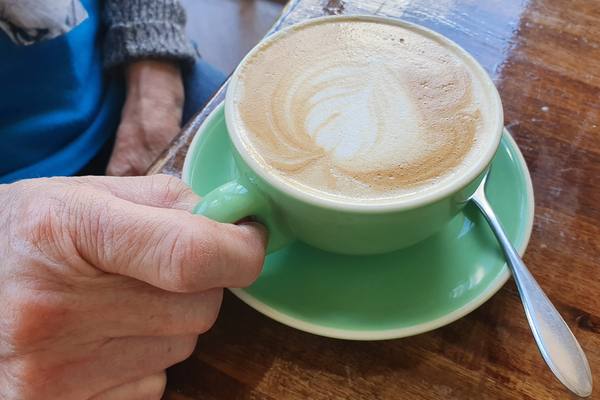 Little Love Bros Coffee Nook