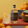 Four Pillars gin Laboratory logo