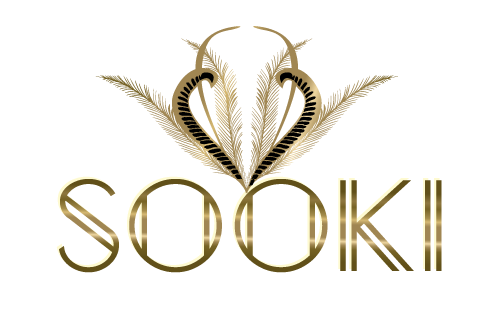 Sooki Lounge logo