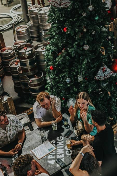 4 Pines Brewing Co