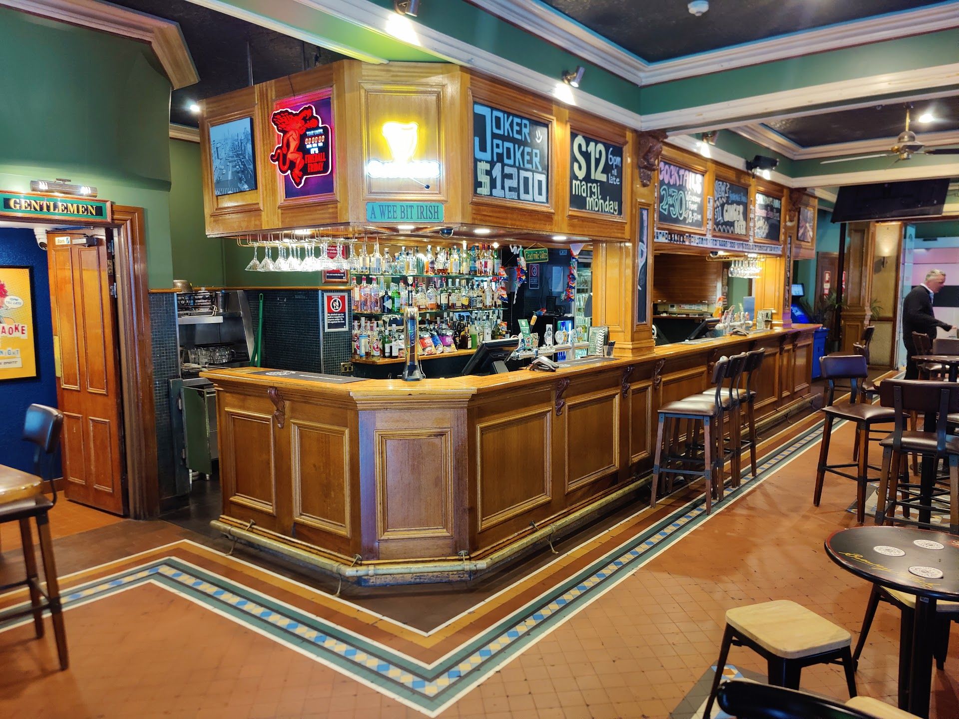 Lord Roberts Hotel