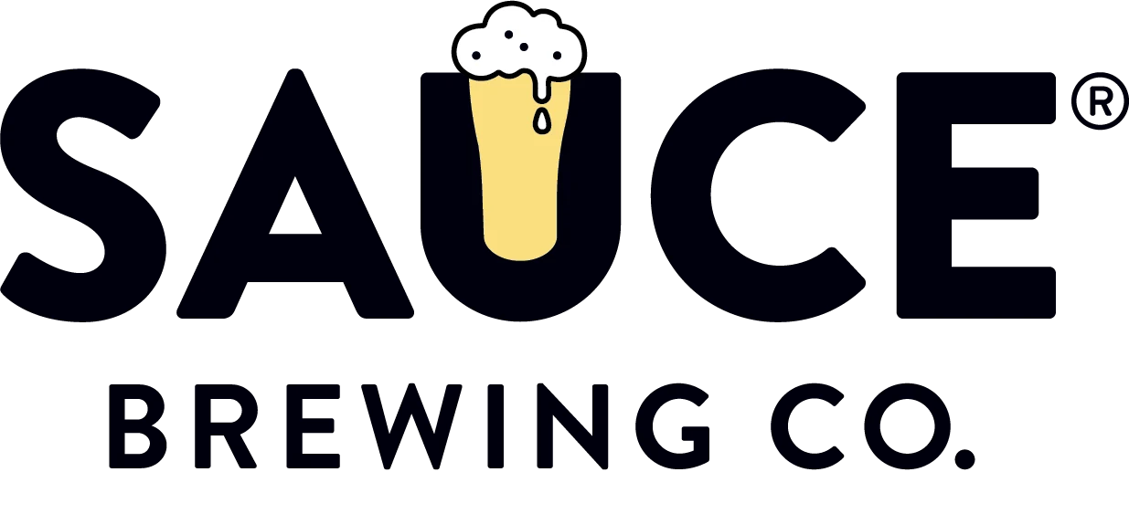 Sauce Brewing logo
