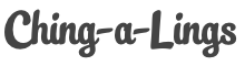 Ching-a-Lings logo