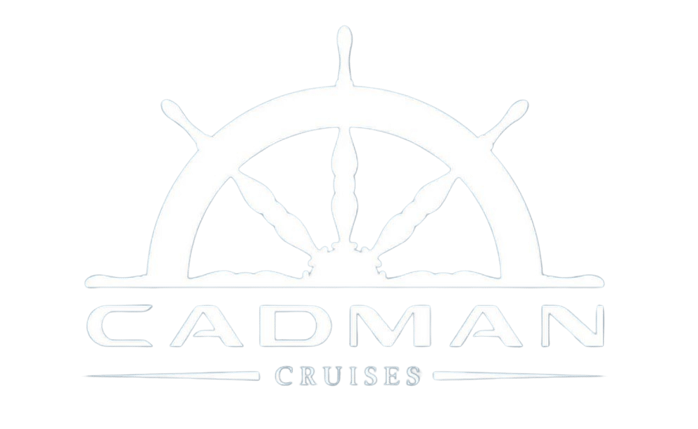 Cadman Boats logo