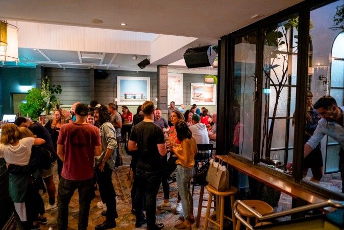 Sackville Hotel