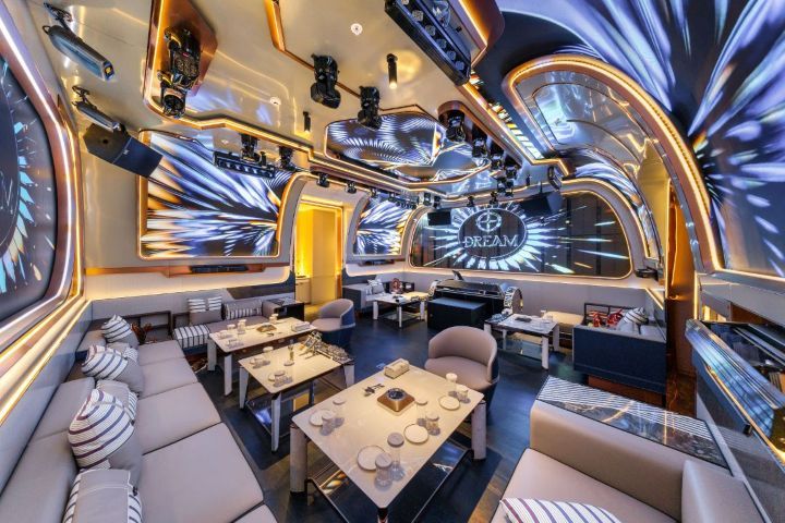 DREAM Nightclub