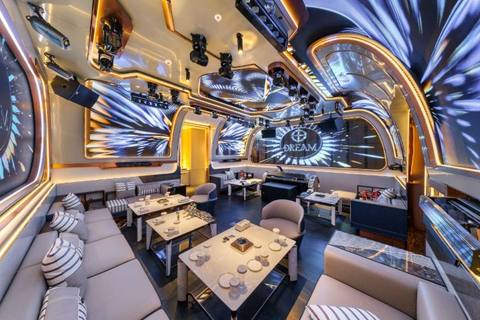 DREAM Nightclub