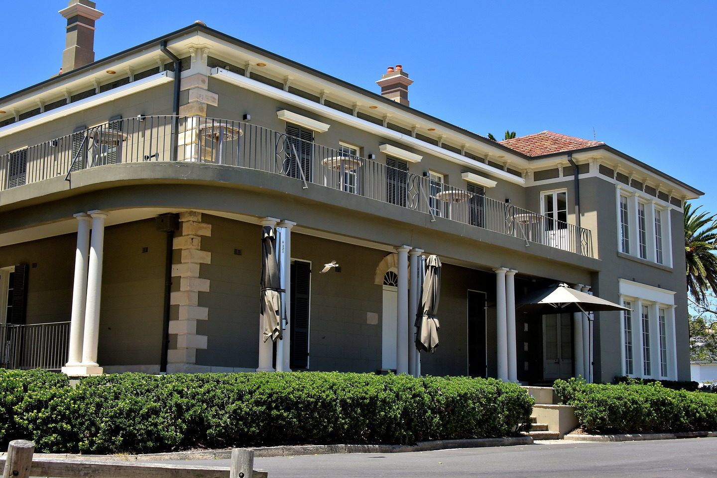 Dunbar House