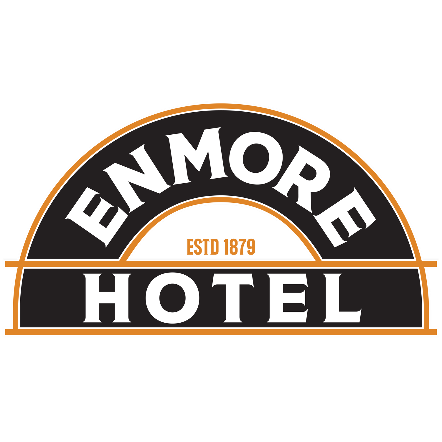 Enmore Hotel logo
