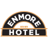 Enmore Hotel logo
