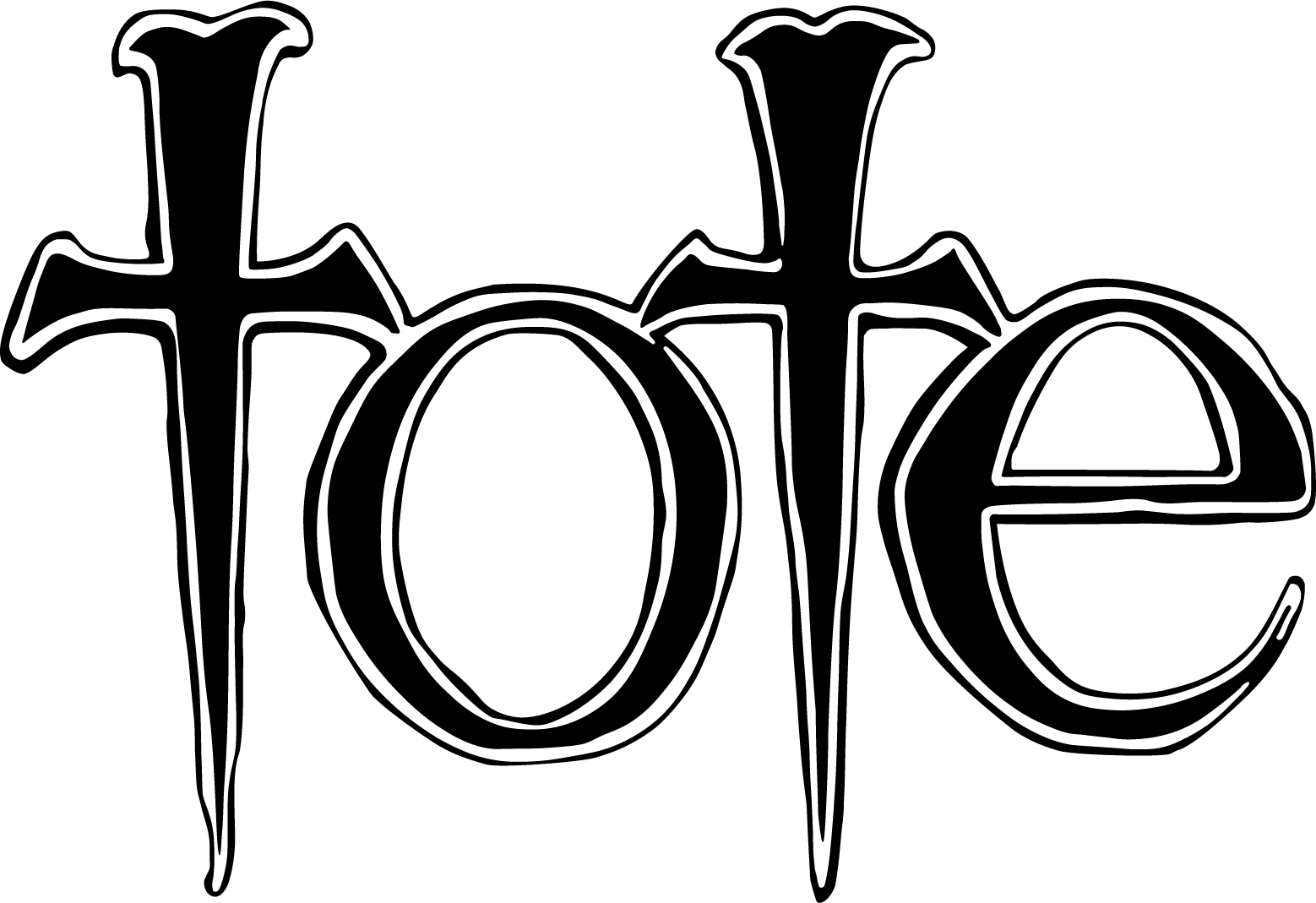 The Tote Hotel logo