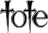 The Tote Hotel logo