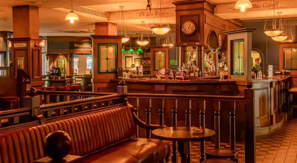Southend Hotel Maroubra